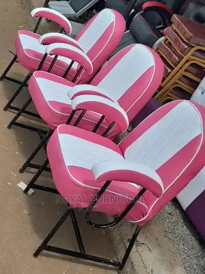 Advanced Styling Seats