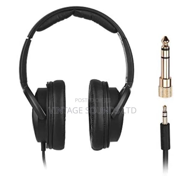 Takstar Ts450 Studio Headphone - main view