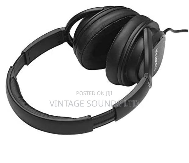 Takstar Ts450 Studio Headphone - thumbnail 2
