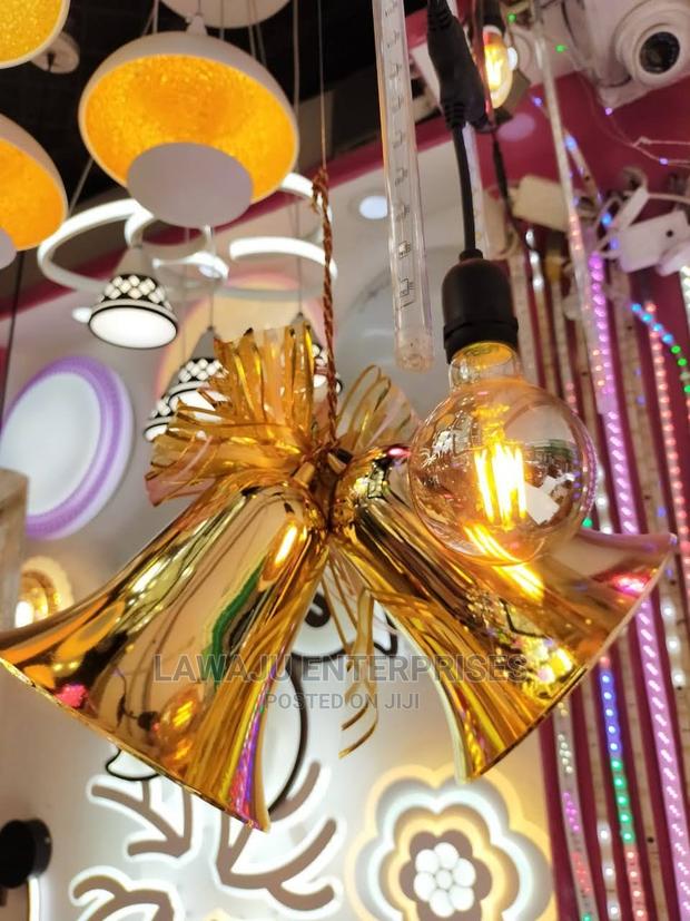 Christmas Bells- 2pcs - thumbnail 2