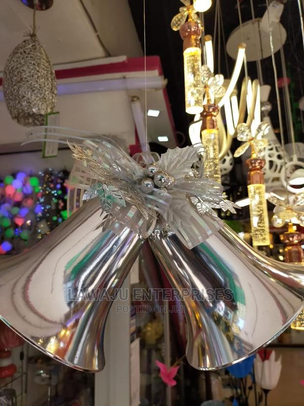 Christmas Bells- 2pcs - thumbnail 3