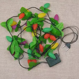Christmas Fruit Lights - Small