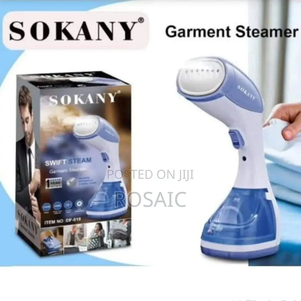 Sokany Garment Steamer