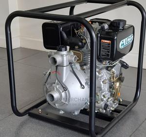 DIESEL Water Pump - thumbnail 2