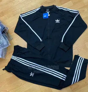 Men Tracksuits