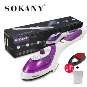 Sokany Garment Steamer