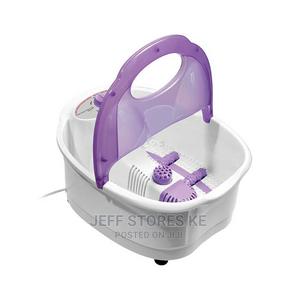 Multifunctional Footspa - thumbnail 2