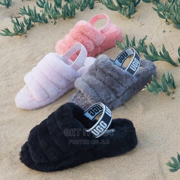 UGG Indoor Sandals - thumbnail 2
