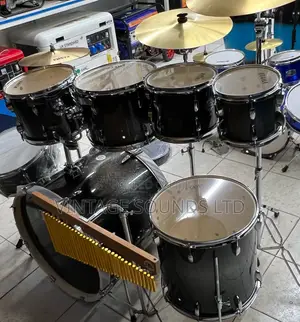 TAMA Superstar Classic 7-Piece Shell Pack