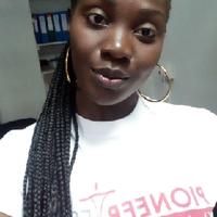 Christine Akinyi logo