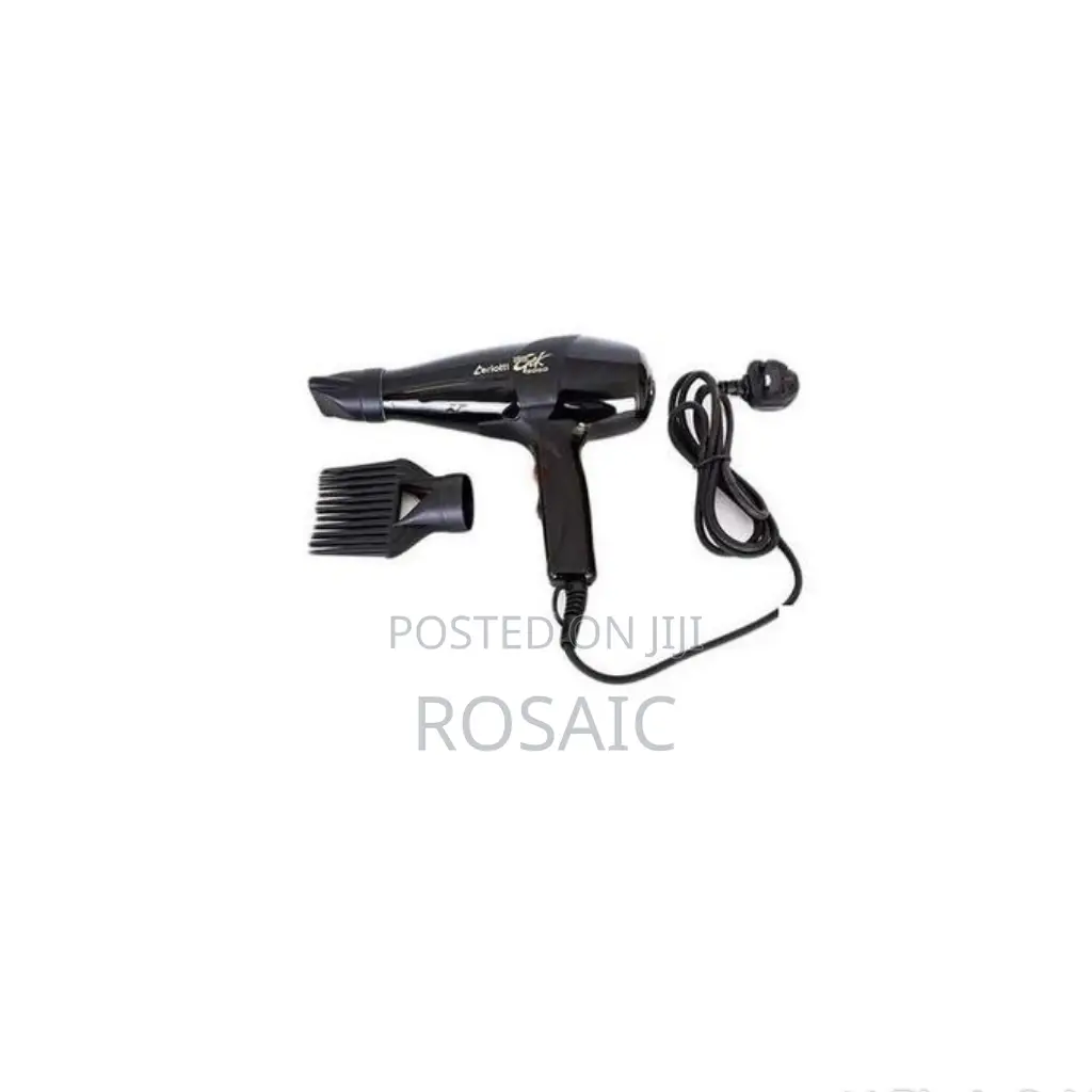 Blow Dryer