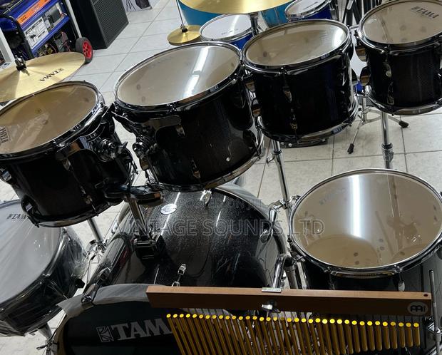 TAMA Superstar Classic 7-Piece Shell Pack - thumbnail 3