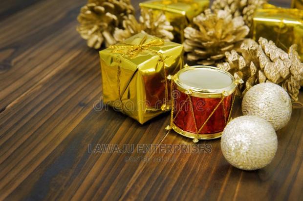 Christmas Decoration Set - thumbnail 2