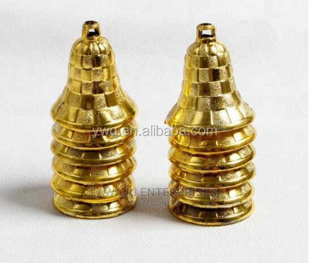 Christmas Bells Decorating Set