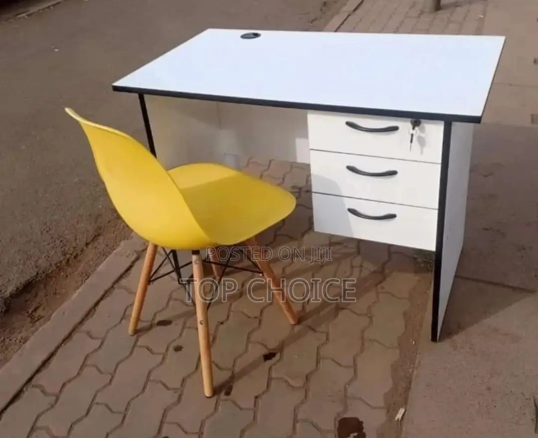 Children Table and Chair