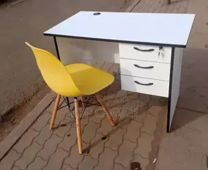 Children Table and Chair