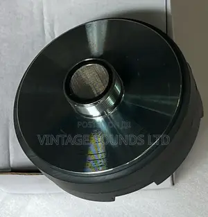 34.4mm Tweeter Drive, 8 Ohm Super Tweeters Drive for Audio