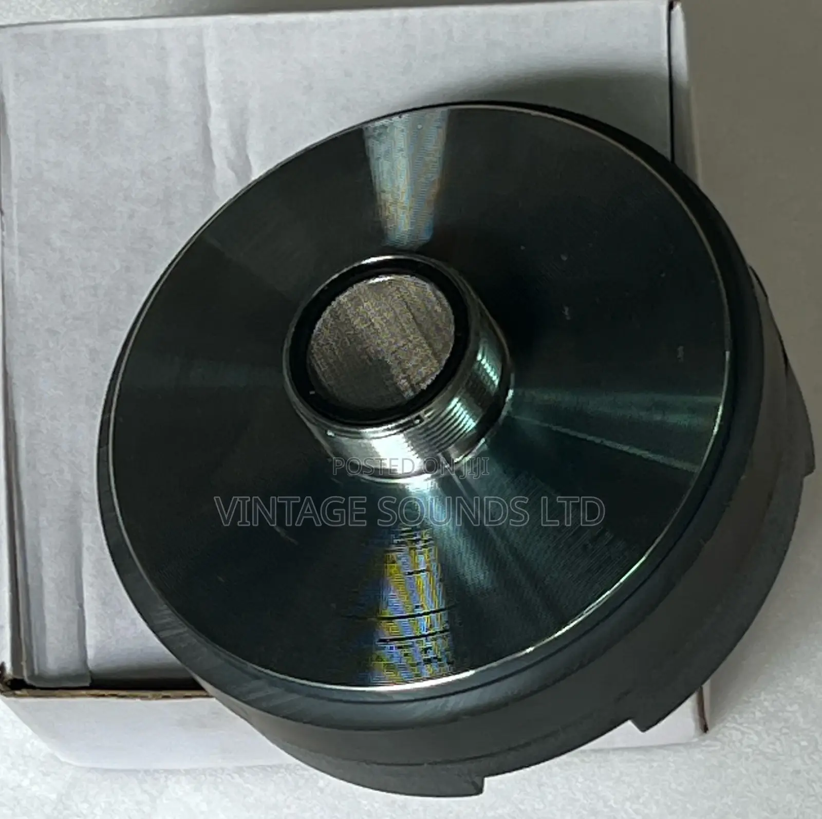 34.4mm Tweeter Drive, 8 Ohm Super Tweeters Drive for Audio