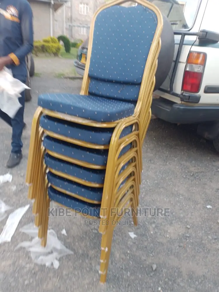 Meeting Chairs in Nairobi Central Furniture, Kibe Point Furniture