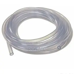 1⁄2*60feet Clear Horse Pipe