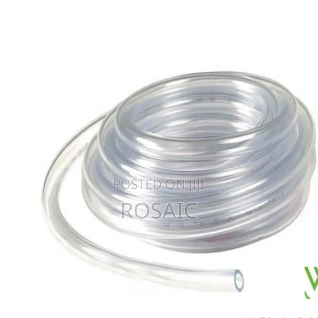 1⁄2 X 120feet Clear Water Pipe