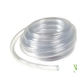 1⁄2 X 120feet Clear Water Pipe