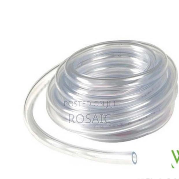 1⁄2 X 120feet Clear Water Pipe