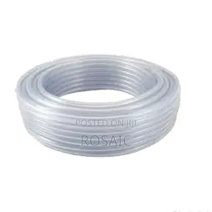 3/4" by 60ft Clear Water Pipe