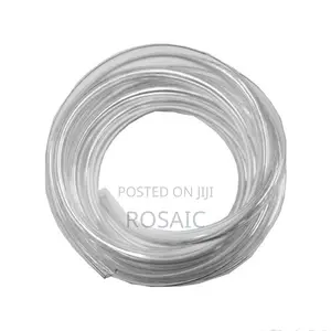 3⁄4"*120feet Horse Pipe (Clear)