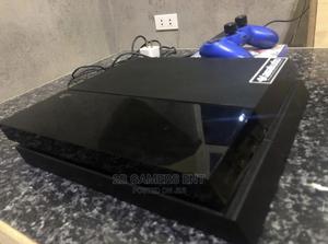 Play Station 4 Standard, 10.01 Version - thumbnail 2