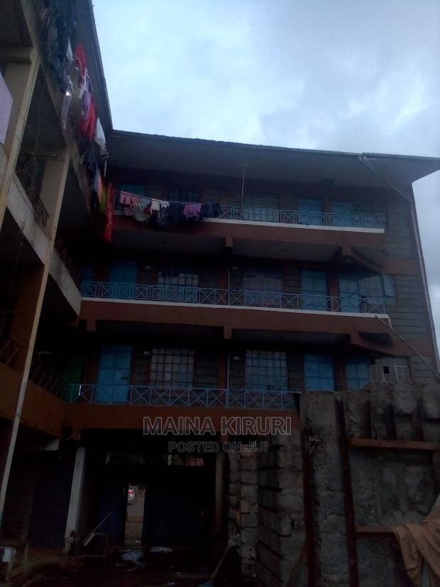 1bdrm Bedsitter in Kinoo for rent - thumbnail 6