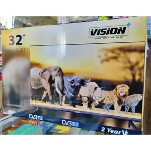 Vision 32 Inches Digital Tv