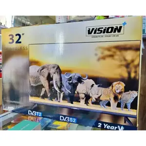 Vision 32 Inches Digital Tv