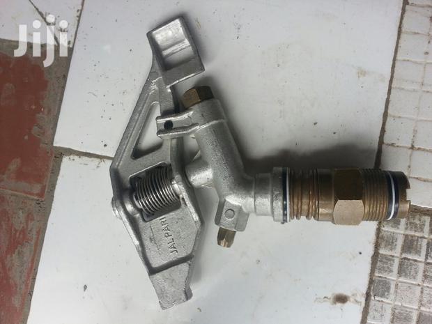 Water Sprinklers - main view