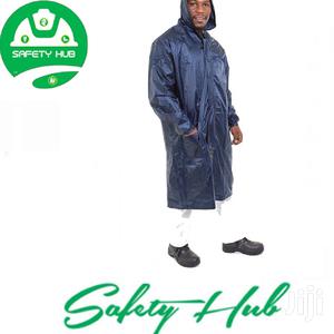 Rain Coats