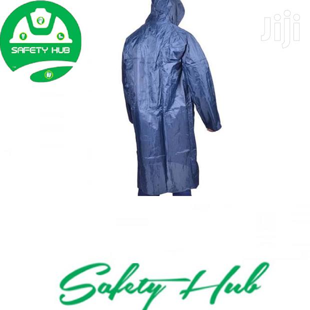 Rain Coats - thumbnail 3