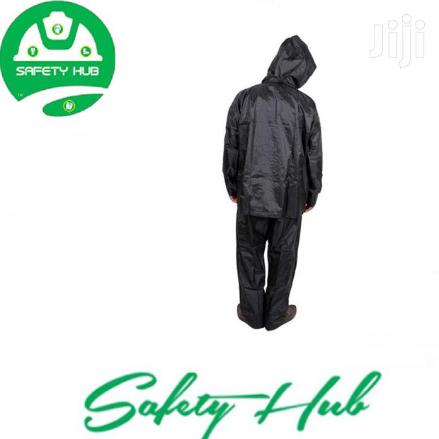 Rain Coats, Rain Overalls, Spray Overalls - thumbnail 3