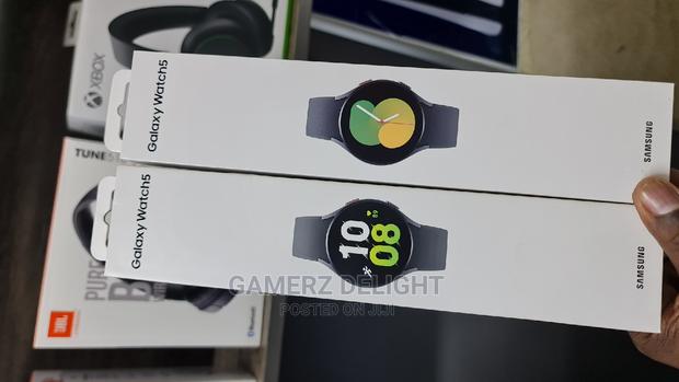 Samsung Watch 5 - thumbnail 3