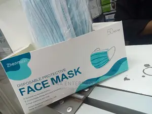 Imported Masks