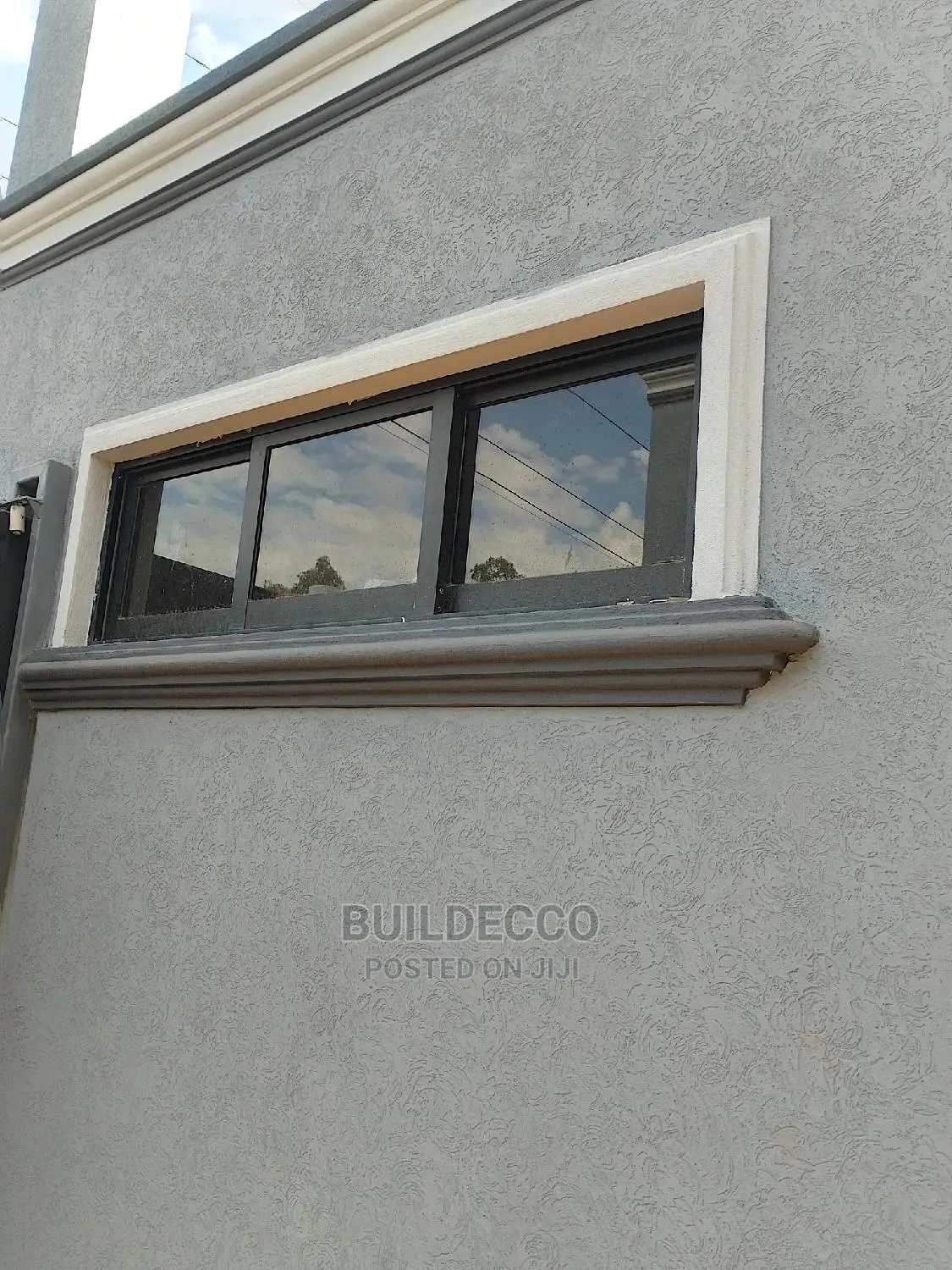 Moulding Cement Sand Decorations