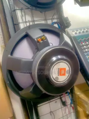 Jbl Naked 15 Inch