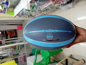 Gilbert Rugby Ball