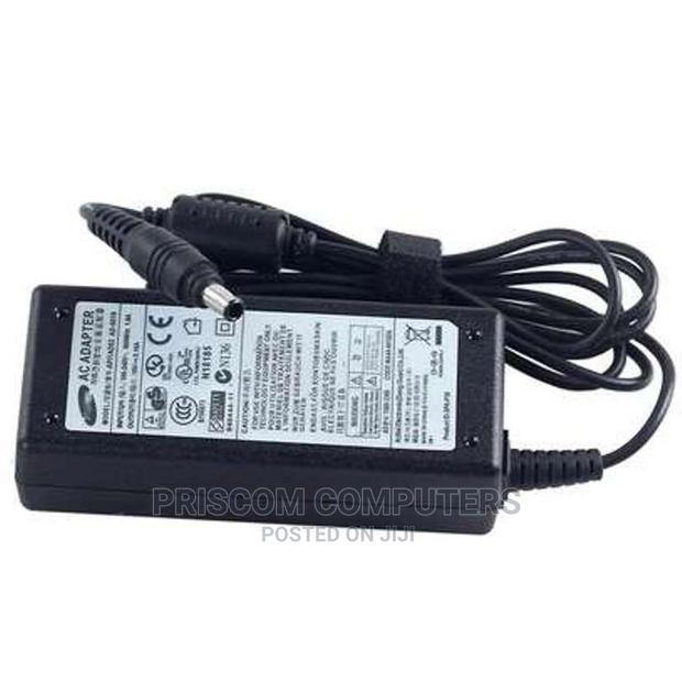 Samsung 19V 3.16A Laptop Charger Adapter. - thumbnail 2