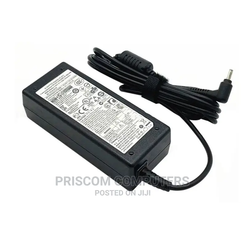 Samsung Laptop Chargers 40w