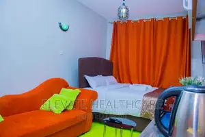 Furnished Bedsitter