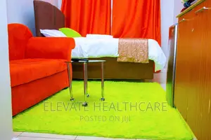 Furnished Bedsitter