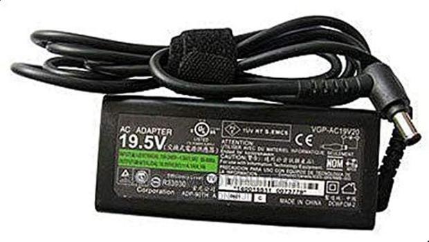 Sony Laptop Charger - thumbnail 3