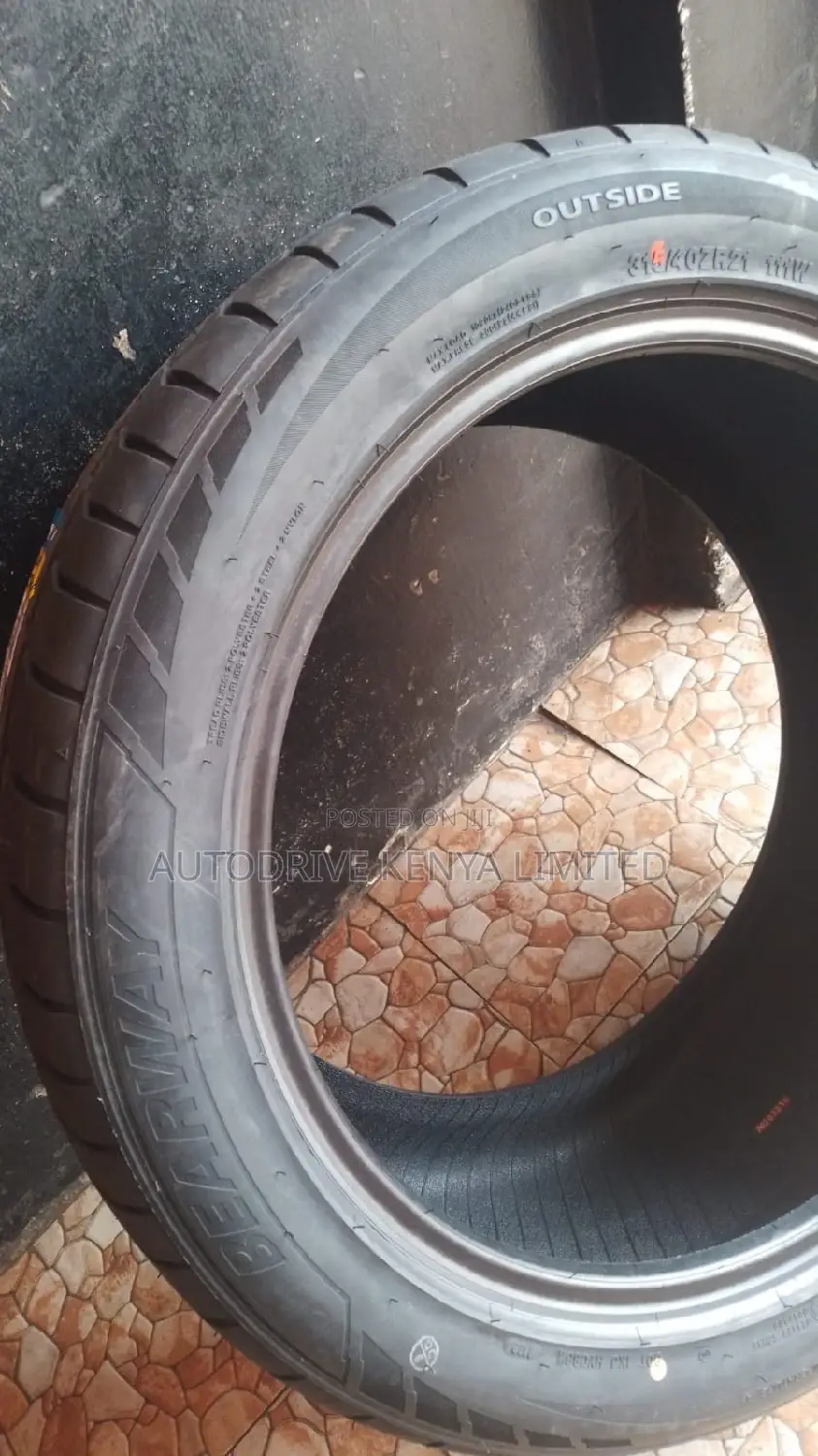 315/40r21 Bearway Tire