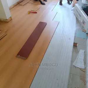 Floor Laminates Supply and Installation .