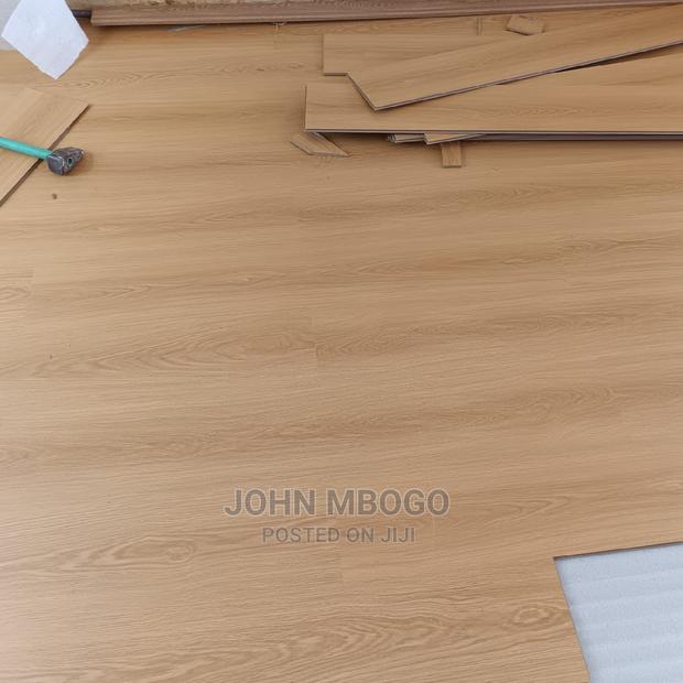 Floor Laminates Supply and Installation . - thumbnail 4